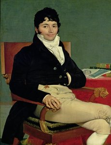 フィリベールリビエール（1766-1816）1805
